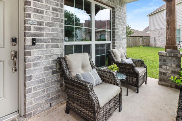 1830 Sun Point Court, Humble, TX 77396