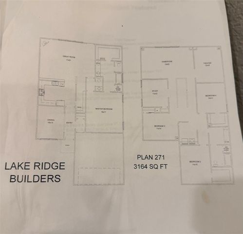 1830 Sun Point Court, Humble, TX 77396