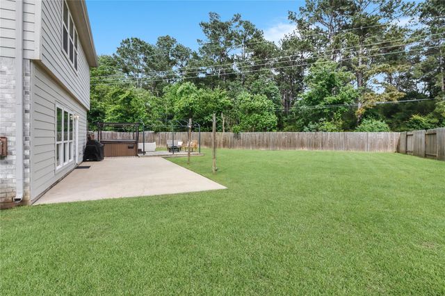 1830 Sun Point Court, Humble, TX 77396