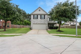 1830 Sun Point Court, Humble, TX 77396