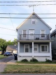 2225 Falls Street, Niagara Falls, NY 14303