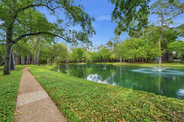 160 Litchfield Lane, Houston, TX 77024