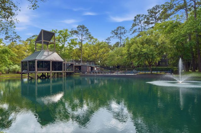 160 Litchfield Lane, Houston, TX 77024