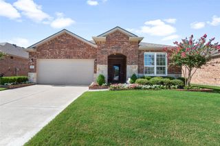 1845 Plantation Crest Drive, Frisco, TX 75036