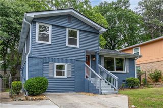 1392 Willow Trail, Atlanta, GA 30311
