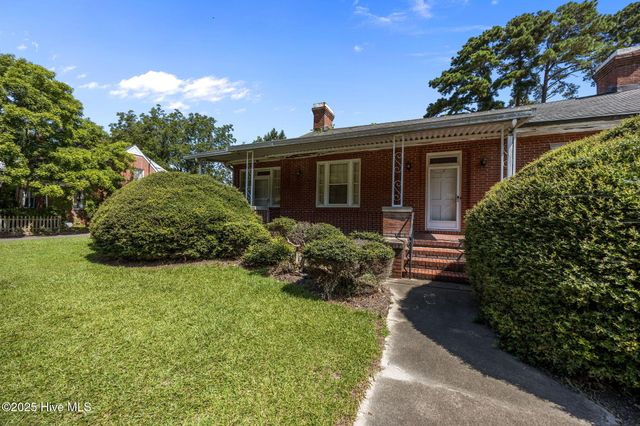 2411 E 5th Street, Greenville, NC 27858