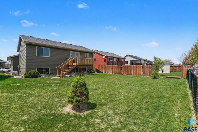 4612 S Wassom Ave Avenue, Sioux Falls, SD 57106