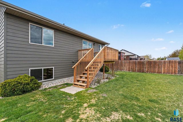 4612 S Wassom Ave Avenue, Sioux Falls, SD 57106