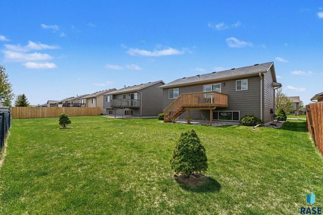 4612 S Wassom Ave Avenue, Sioux Falls, SD 57106