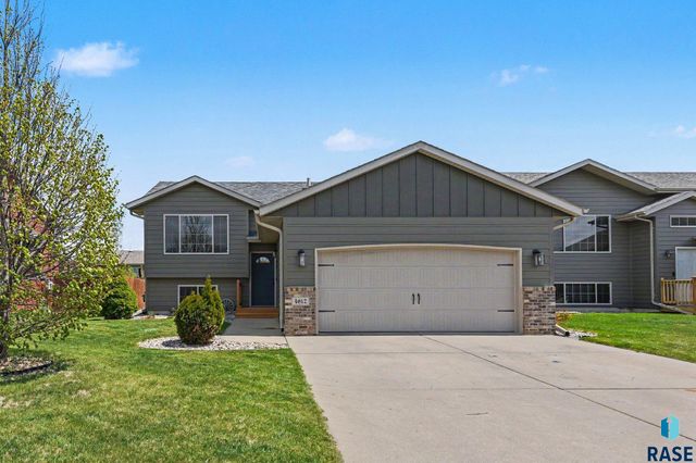 4612 S Wassom Ave Avenue, Sioux Falls, SD 57106