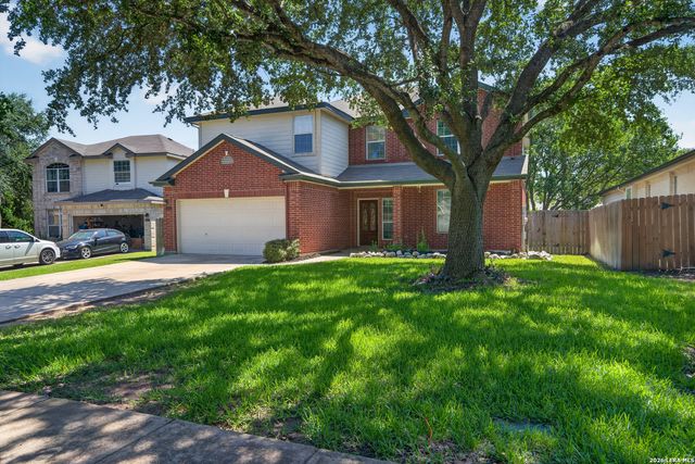 104 Cloud Crossing, Cibolo, TX 78108
