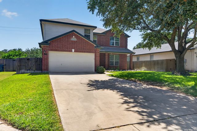 104 Cloud Crossing, Cibolo, TX 78108