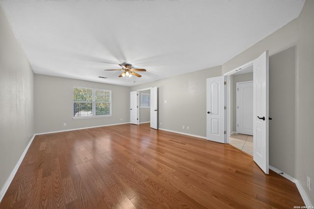 104 Cloud Crossing, Cibolo, TX 78108