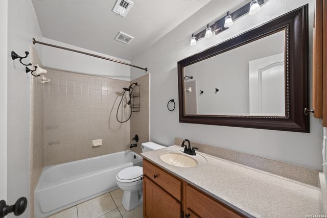 104 Cloud Crossing, Cibolo, TX 78108
