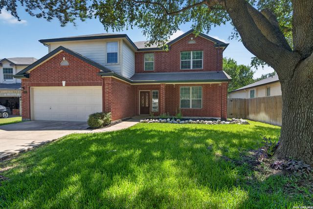 104 Cloud Crossing, Cibolo, TX 78108
