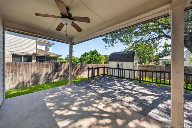 104 Cloud Crossing, Cibolo, TX 78108