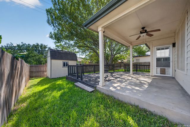104 Cloud Crossing, Cibolo, TX 78108