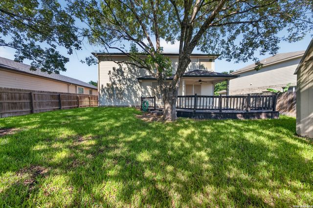 104 Cloud Crossing, Cibolo, TX 78108