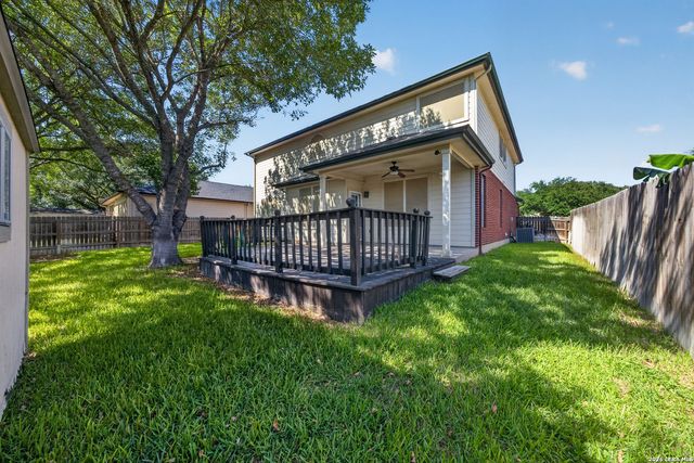 104 Cloud Crossing, Cibolo, TX 78108