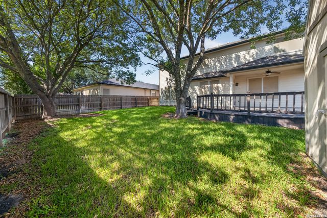 104 Cloud Crossing, Cibolo, TX 78108