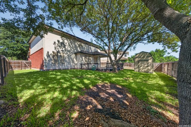 104 Cloud Crossing, Cibolo, TX 78108