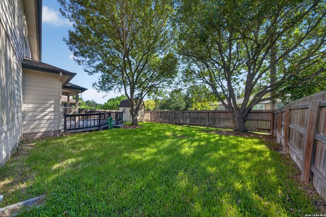 104 Cloud Crossing, Cibolo, TX 78108