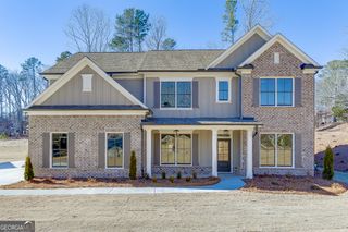 1041 Riverhill Drive, Bishop, GA 30621
