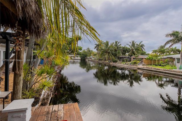 1174 Garfield St, Hollywood, FL 33019