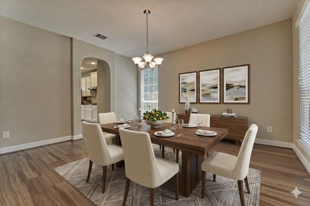 4043 Steep Woods Drive, Spring, TX 77386