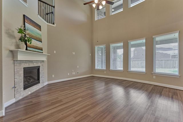 4043 Steep Woods Drive, Spring, TX 77386