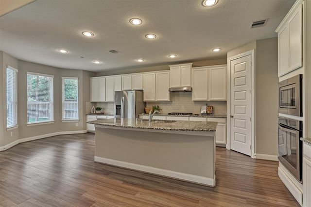 4043 Steep Woods Drive, Spring, TX 77386