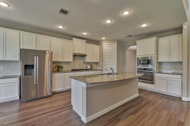 4043 Steep Woods Drive, Spring, TX 77386