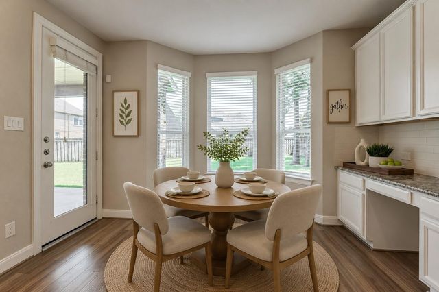 4043 Steep Woods Drive, Spring, TX 77386