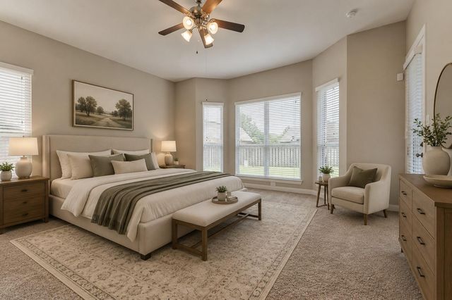 4043 Steep Woods Drive, Spring, TX 77386