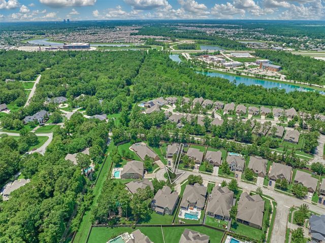 4043 Steep Woods Drive, Spring, TX 77386