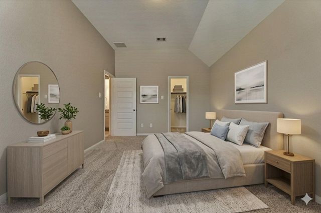 4043 Steep Woods Drive, Spring, TX 77386