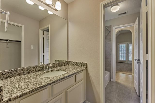 4043 Steep Woods Drive, Spring, TX 77386