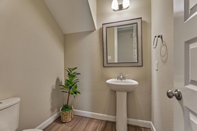 4043 Steep Woods Drive, Spring, TX 77386