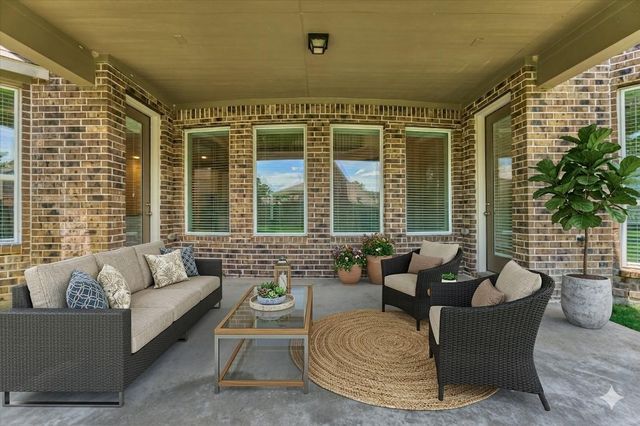 4043 Steep Woods Drive, Spring, TX 77386