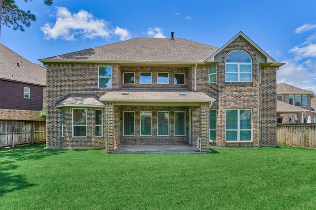 4043 Steep Woods Drive, Spring, TX 77386