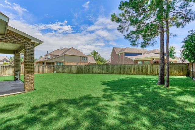 4043 Steep Woods Drive, Spring, TX 77386