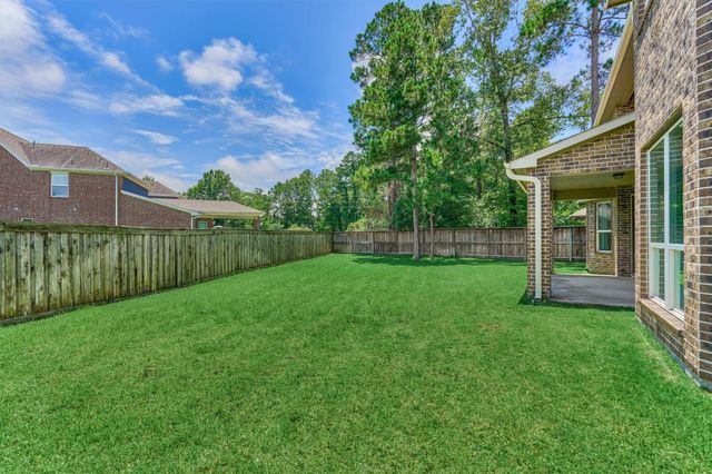 4043 Steep Woods Drive, Spring, TX 77386