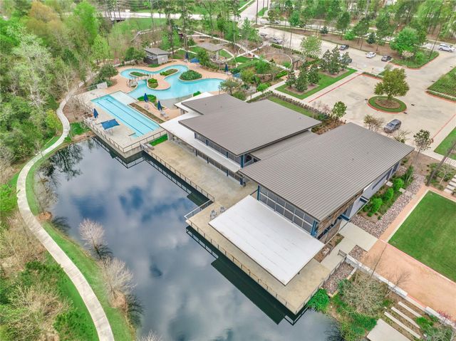 4043 Steep Woods Drive, Spring, TX 77386