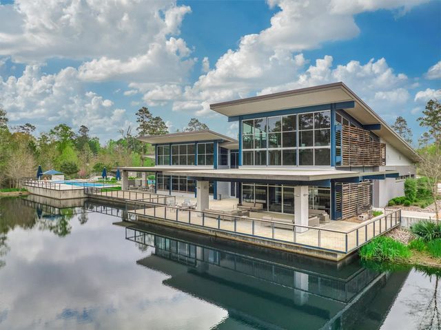 4043 Steep Woods Drive, Spring, TX 77386