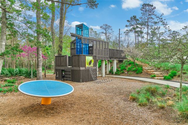 4043 Steep Woods Drive, Spring, TX 77386