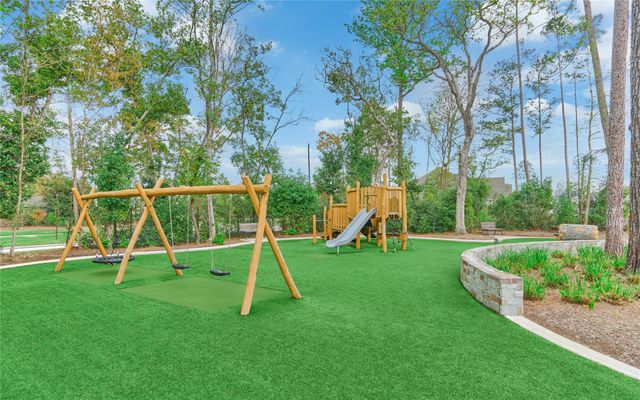 4043 Steep Woods Drive, Spring, TX 77386