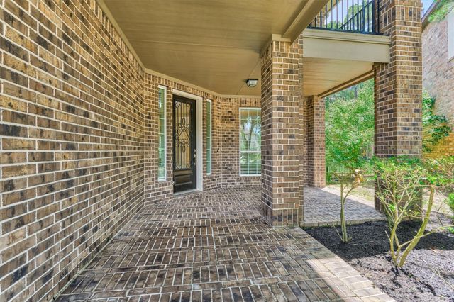 4043 Steep Woods Drive, Spring, TX 77386