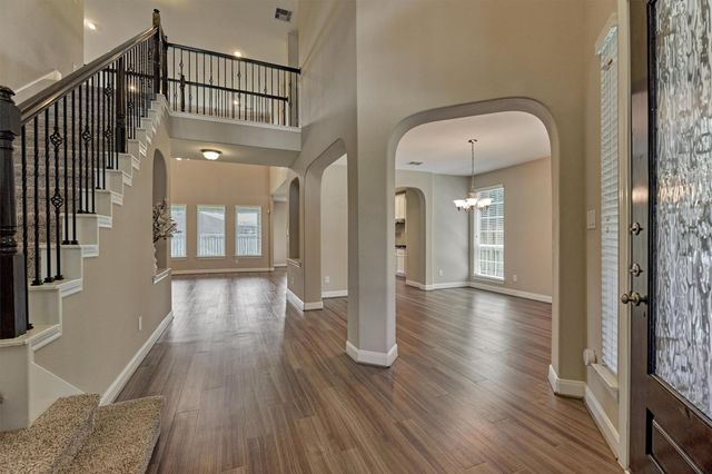 4043 Steep Woods Drive, Spring, TX 77386