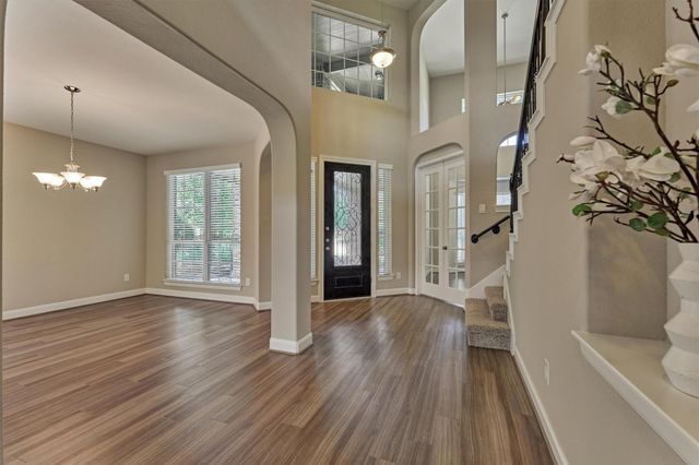 4043 Steep Woods Drive, Spring, TX 77386