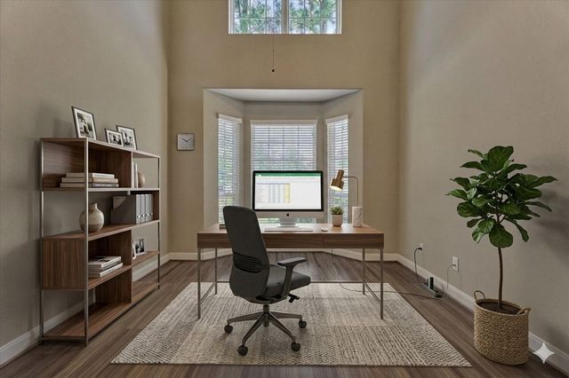 4043 Steep Woods Drive, Spring, TX 77386
